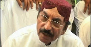 Kalabagh Dam is a dead horse, says CM Sindh
